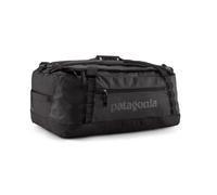 Mochila patagonia negro hole duffel 55l negro w/negro Talla única