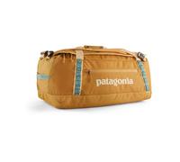 Patagonia Black Hole Duffel 55L Sac de sport TU Jaune/or