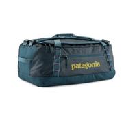 Patagonia Black Hole Duffel 55L-Tidal Teal w/Luminous Pink