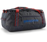 Mochila patagonia negro hole duffel 55l smolder azul w/amanita re Talla única