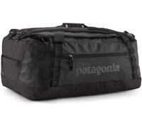 Mochila patagonia negro hole duffel 55l negro w/negro Talla única