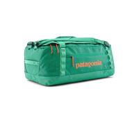 Black Hole Duffel 55L - Bolsa de Viaje Resistente a la Intemperie, Material 100% Reciclado