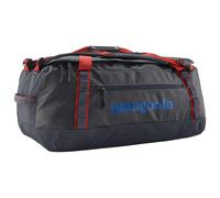 PATAGONIA Black Hole Duffel 55l - Unisex - Azul - talla única- modelo 2025