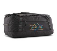 Patagonia - Bolsas Duffel - Black Hole Duffel 55L Unity Fitz Ink Black - Negro Negro