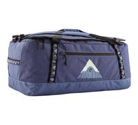 Patagonia Black Hole Duffel 70 bolsa de viaje - Current Blue