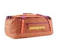 Patagonia Black Hole® Duffel 70L, Bolsa de Viaje Unisex, Poliéster Reciclado, Color Matte Peach Sherbet, con Base Acolchada