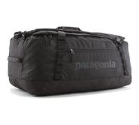 Patagonia Black Hole Duffel 70l, Mochila Unisex Adulto, Mate Negro, Estandar