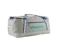 Patagonia Black Hole® Duffel - Bolsa de Deporte (70 L, poliéster Reciclado, Color Blanco Abedul, con Base Acolchada y Correas ergonómicas)