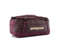 Mochila de Montaña Patagonia Hole Duffel 55L Morado Talla única