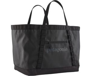 Patagonia Black Hole Gear Tote bolsa para el equipo - Black w/Black - Talla única