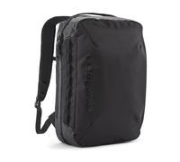 Mochila urbana Patagonia Black Hole Micro MLC 22L (Negro)