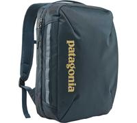 Patagonia Black Hole Micro MLC bolsa de viaje - Sastrugi: Summit Blue