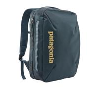 Patagonia - Bolsas de viaje - Black Hole Micro MLC Sastrugi Summit Blue - Azul marino Azul marino one size