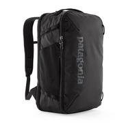 Patagonia Black Hole MCL Mini | Mochila de viaje | negro | poliéster reciclado