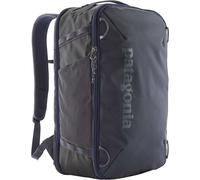 Patagonia Black Hole Mini MLC mochila de viaje - Smolder Blue w/Forge Grey