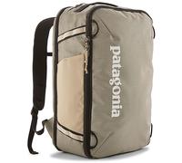 Patagonia Black Hole Mini MLC mochila de viaje - Weathered Stone