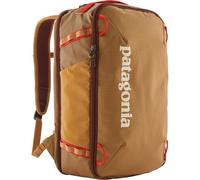 Patagonia - Bolsas de viaje - Black Hole Mini MLC Talon Gold - Marrón Marrón