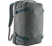 Patagonia Black Hole MLC 45 L bolsa de viaje - Noble Grey