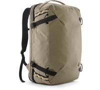 Patagonia Black Hole MLC 45 L bolsa de viaje - Weathered Stone