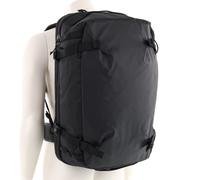 Patagonia Black Hole MLC Bolso para tiempo libre Talla única Negro