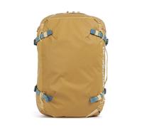 Patagonia Black Hole MLC Mochila de viaje ocre, polyester, 37 x 56 x 19cm