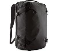 PATAGONIA Black Hole MLC - Negro con negro