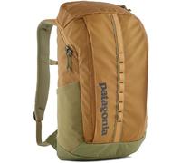 PATAGONIA Black Hole Pack 25L, Bolso Unisex Adulto, Pez Globo Dorado, Estandar