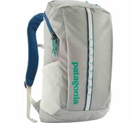 Patagonia Black Hole® Pack 25L Mochila Unisex Poliéster Reciclado Birch White Impermeable con Compartimento para Portátil de 15cm