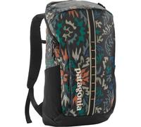 Patagonia Black Hole Pack 25l mochila urbana - Kaleido: Black