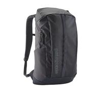 Mochila patagonia negro hole pack 25l smolder azul w/forge gris Talla única