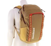 Patagonia Black Hole Pack 32l Mochila 32 Marrón