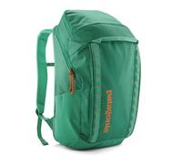 Patagonia Black Hole® Pack 32L Mochila con Bolsa para 15 Pulgadas Aguamarina Poliéster Reciclado
