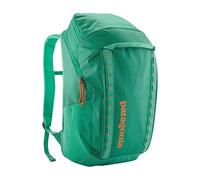 Patagonia Black Hole® Pack 32L, Mochila con Bolsillo para Portátil de 15", Verde Aqua, Poliéster Reciclado (Azul)
