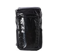 Patagonia Black Hole Pack 32L Mochila Tipo Casual 58 Centimeters 32 Negro (Black), Talla única