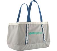 Patagonia Black Hole Tote 25L bolsa - Birch White - Talla única