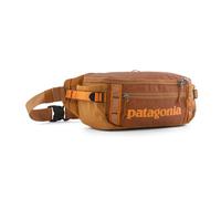 Patagonia Black Hole Waist Pack 5L - Riñonera Unisex con 5 litros de Volumen de Material Reciclado, Color marrón Canela