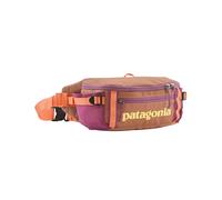 Patagonia- Black Hole Waist Pack 5L- Sport- unisex- Naranja- ONE SIZE- Black Hole Waist Pack 5L