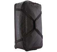 Patagonia - Black Hole Wheeled Duffel 100L Black w/Black - Negro Negro one size