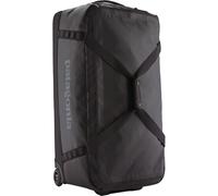 Patagonia - Black Hole Wheeled Duffel 100L Black w/Black - Negro Negro one size