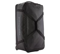 Patagonia - Marcas - Black Hole Wheeled Duffel 100L Black w/Black - Negro Negro one size