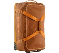 Patagonia Black Hole Wheeled Duffel 70 bolsa de viaje con ruedas - Cinnamon Brown