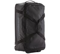 Patagonia - Black Hole Wheeled Duffel 70L Black w/Black - Negro Negro one size