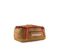 PATAGONIA Bolsa de viaje Black Hole® 55L mostaza
