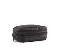 Funda de viaje Patagonia Black Hole Cube 3L Color: negro