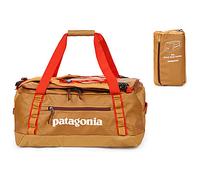 Patagonia Bolsa de viaje BLACK HOLE DUFFEL 40L in Amarillo Unique