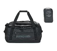 Patagonia Black Hole 40 | Bolso de viaje | negro | poliéster reciclado