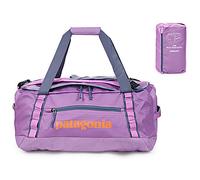 Patagonia Bolsa de viaje BLACK HOLE DUFFEL 40L in Rosa Unique