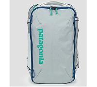 Mochila Patagonia Negro Hole Mini Mlc Birch Blanco Talla única