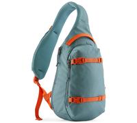 Patagonia - Bolsas - Atom Sling 8L Blue Sage - Azul Azul one size