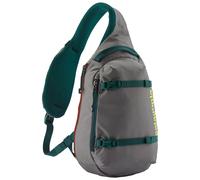 Patagonia - Bolsas - Atom Sling 8L Noble Grey - Gris Gris